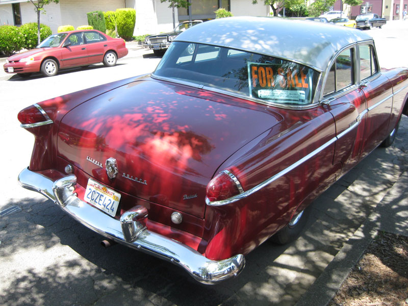 american graffiti nights petaluma california 2009