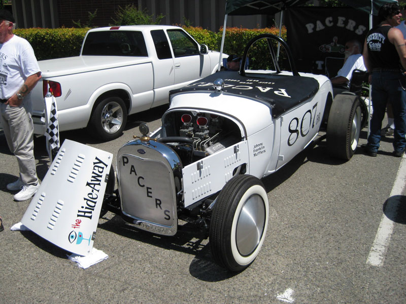 american graffiti nights petaluma california 2009