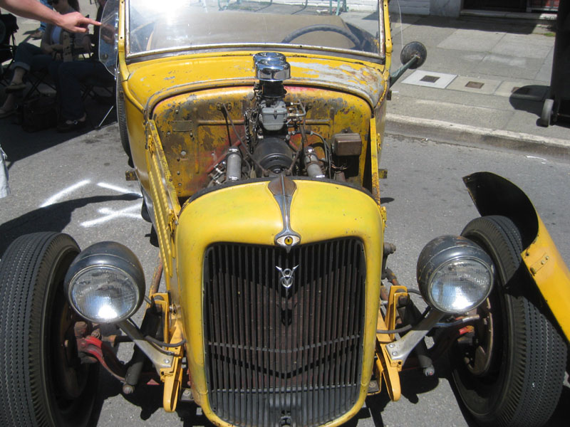 american graffiti nights petaluma california 2010