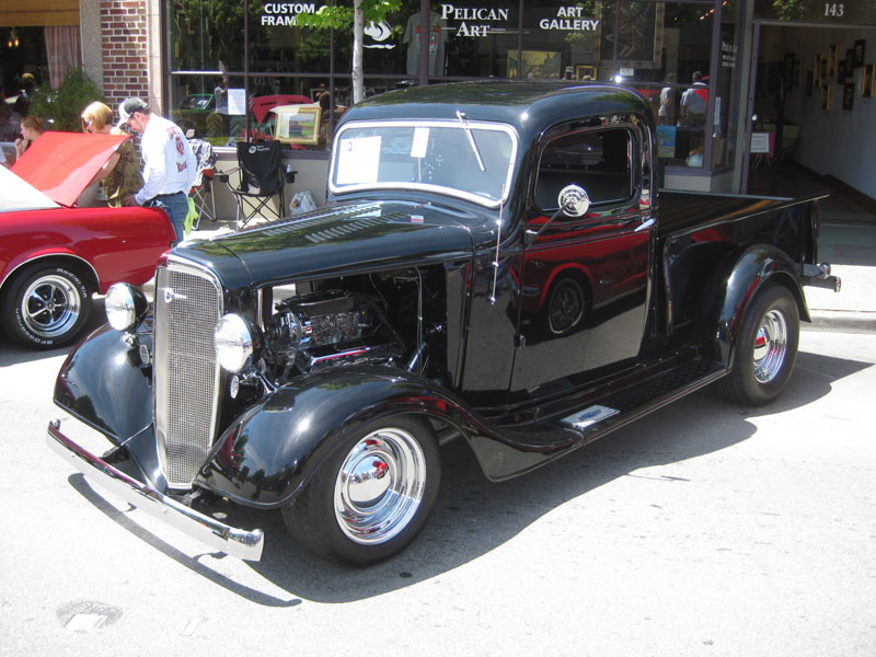 american graffiti nights petaluma california 2010