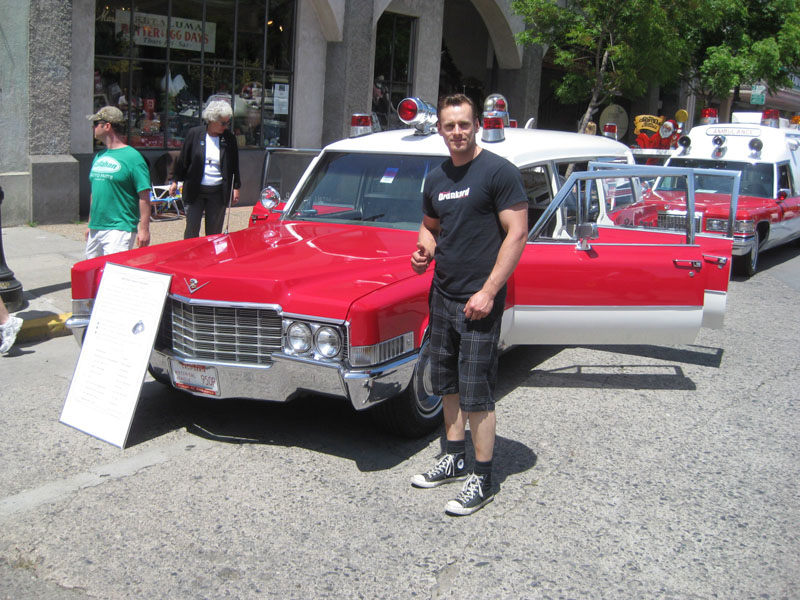 american graffiti nights petaluma california 2010