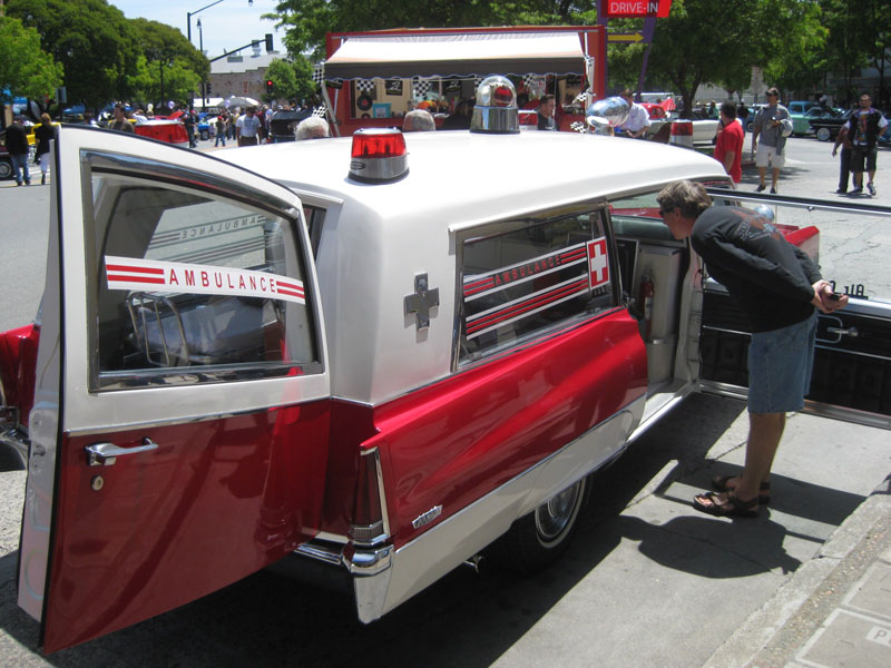 american graffiti nights petaluma california 2010