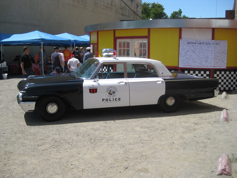 american graffiti nights petaluma california 2010