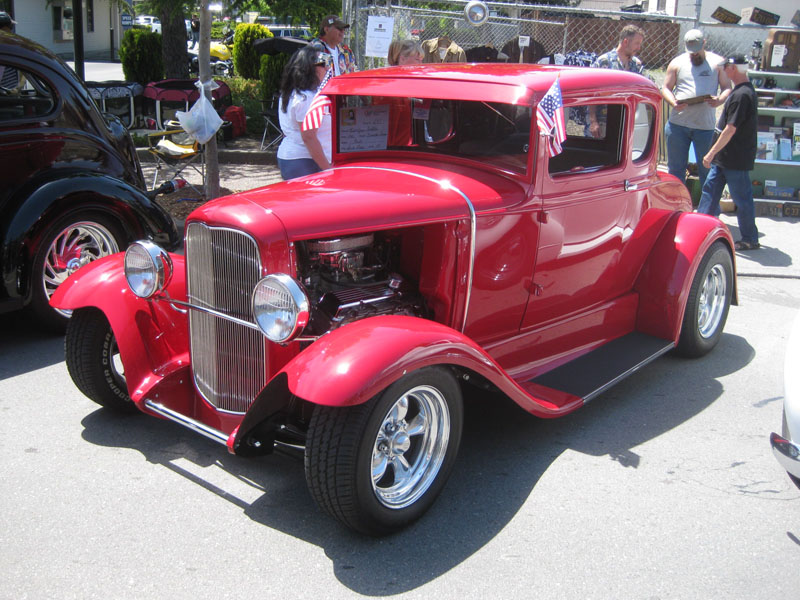 american graffiti nights petaluma california 2010