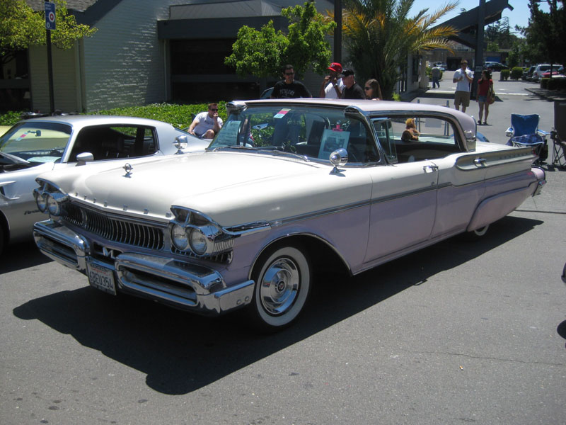 american graffiti nights petaluma california 2010