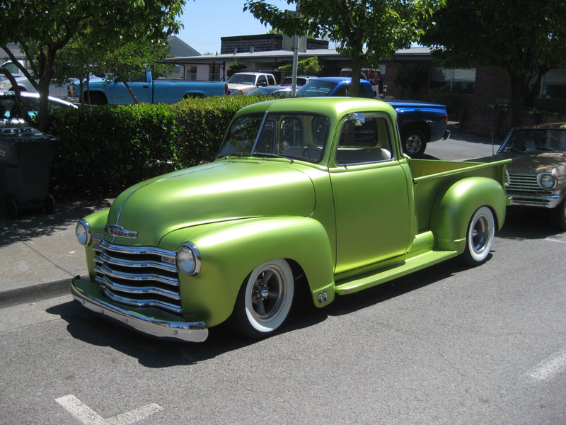 american graffiti nights petaluma california 2010