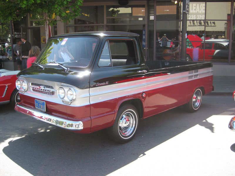 american graffiti nights petaluma california 2010