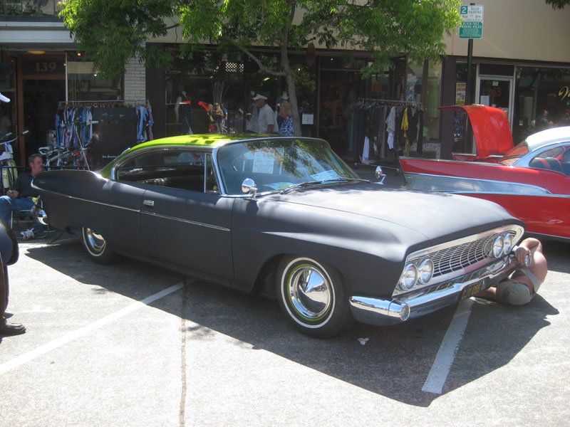 american graffiti nights petaluma california 2010