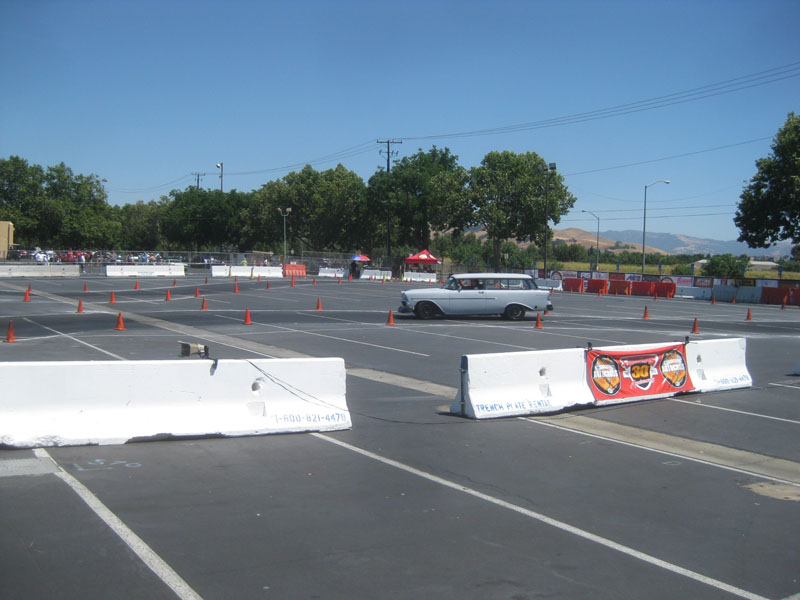 Goodguys Car Show - June 2013 - Pleasanton California
