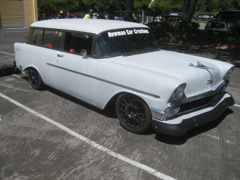 Goodguys Car Show - June 2013 - Pleasanton California