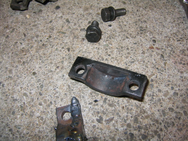 9.16.06 Early Am before Billetproof!