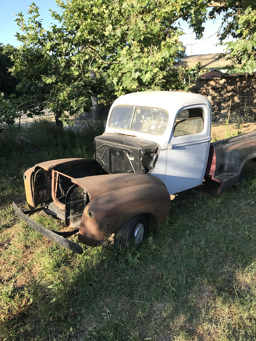 1941 ford truck - 41 ford truck