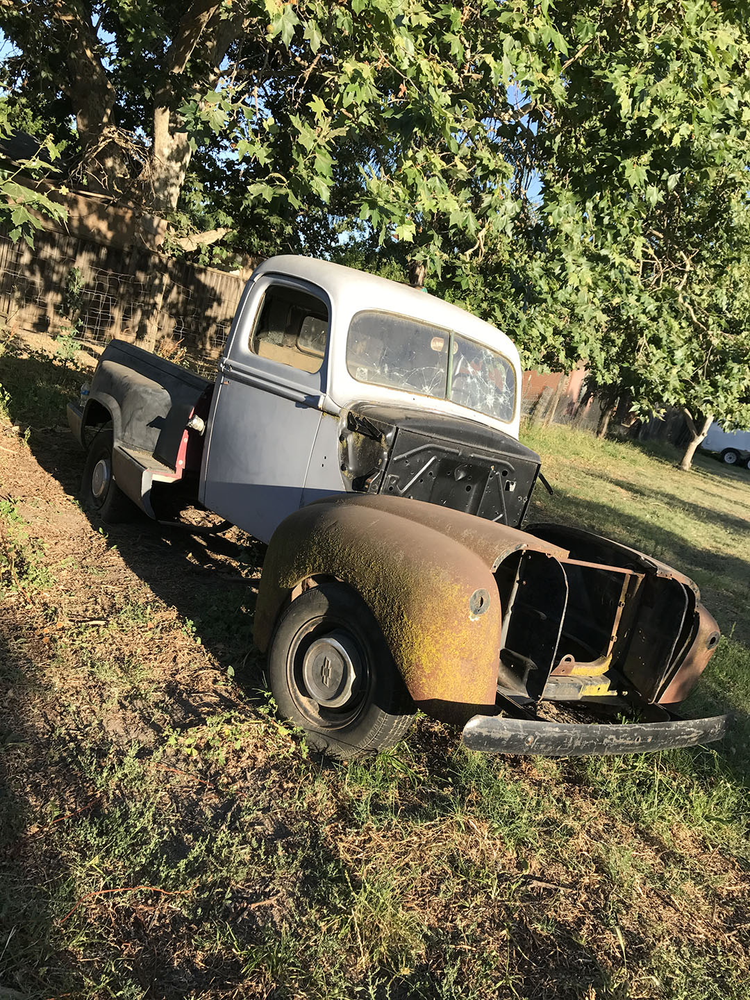 1941 ford truck - 41 ford truck