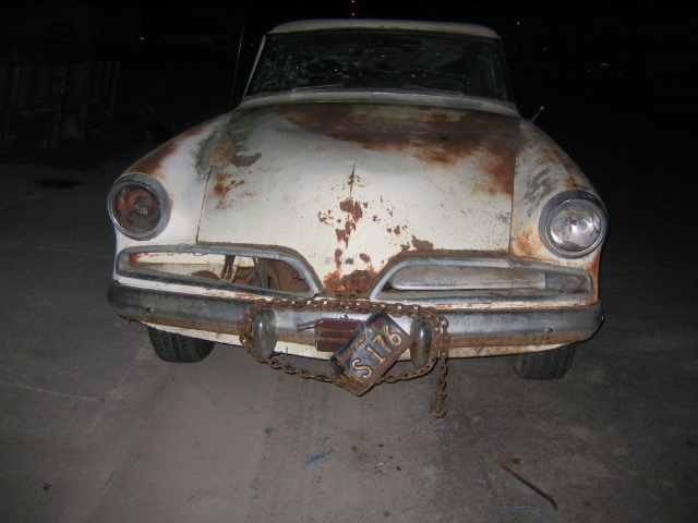 Studebaker Champion